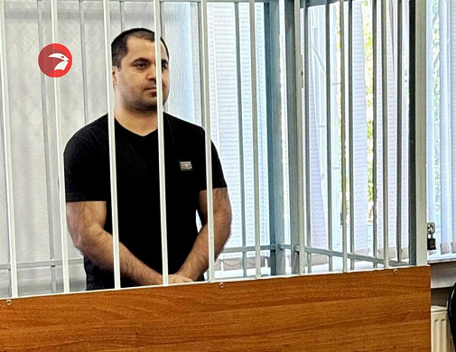 Суд «засекретил» процесс над Гаджи Ферояном